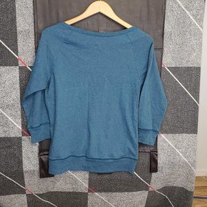 The North Face SweatSHIRT size M